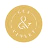 Gus & Violet logo