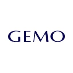 GEMO GLOBAL logo