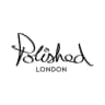 Polished London logo