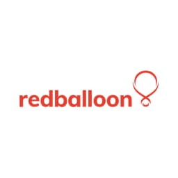 RedBalloon logo