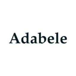 Adabele logo