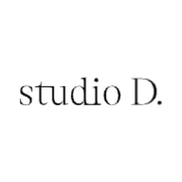 studio D SHOP logo