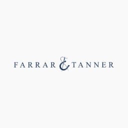 Farrar & Tanner logo
