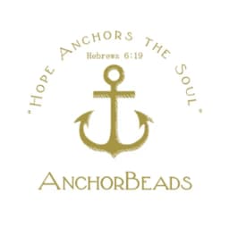 Anchor Beads logo