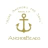 Anchor Beads logo