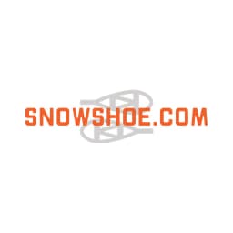 Snowshoe.com logo