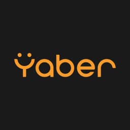 Yaber logo