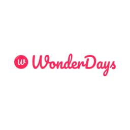 WonderDays logo