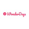 WonderDays logo