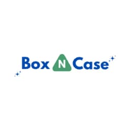 BoxNCase logo