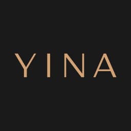 YINA logo