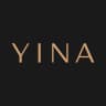 YINA logo