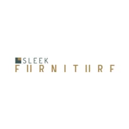 Sleek Furniture logo