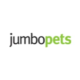 Jumbo Pets logo