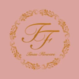 Tina's Flowers & Gifts logo