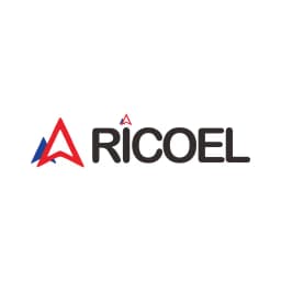 Ricoel Store logo