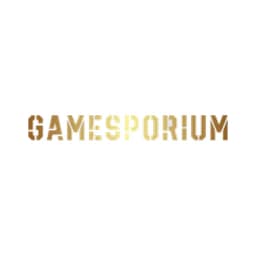 Gamesporium logo