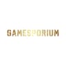Gamesporium logo