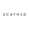 SCATHED logo