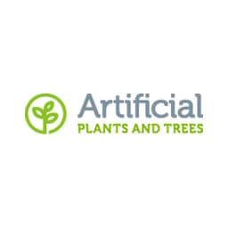 Artificial Plants and Trees logo