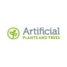 Artificial Plants and Trees logo