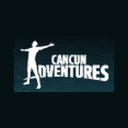Cancun Adventures logo