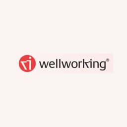 Wellworking logo