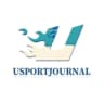 Usportsjournal logo