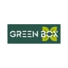 Green Box logo