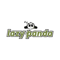 Lazy Panda logo