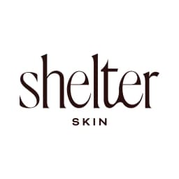 Shelter Skin logo