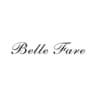 Belle Fare logo