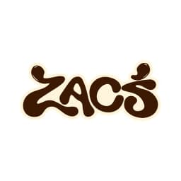 Zac's Sweet Shop logo