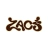 Zac's Sweet Shop logo