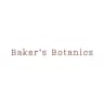 Baker's Botanics logo