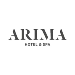 Arima Hotel logo