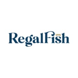Regal Fish logo