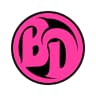 Balls Deep Tea Company logo
