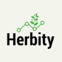 Herbity logo