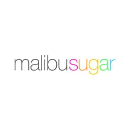 Malibu Sugar logo