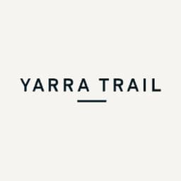 Yarra Trail logo
