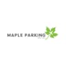 Maple Parking logo