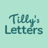 Tilly's Letters logo