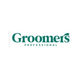 Groomers Online logo