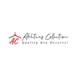 Akhtar's Collection logo