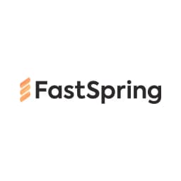 FastSpring logo