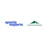 Sports Experts logo