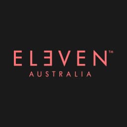 ELEVEN Australia logo