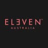 ELEVEN Australia logo