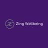 Zing Wellbeing logo